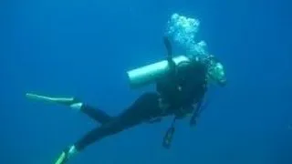 Sfaturi pentru Scuba Diving