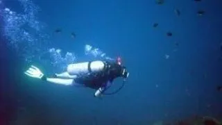 Echipamentul minimal de care ai nevoie la scuba diving