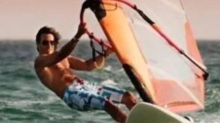 Windsurfing - adrenalina sau relaxare