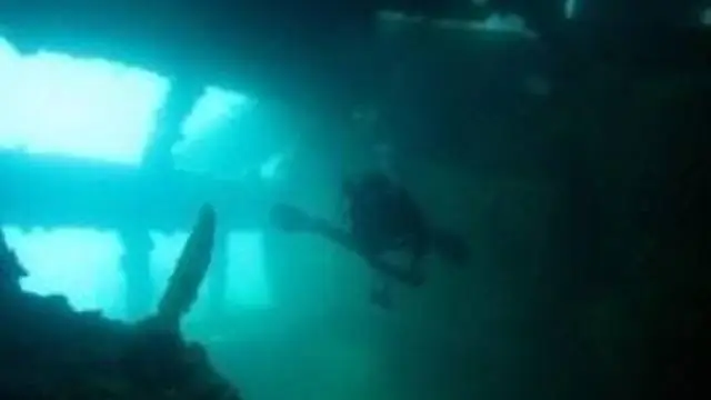 Centre de diving - Aquarius dive center
